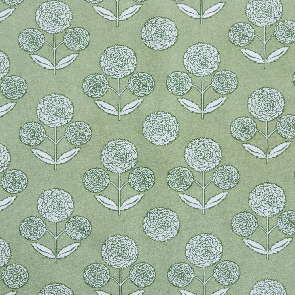 Beautiful Home by Drew Barrymore 4-Piece Kitchen Towel Set, Sage Green, 16"W x 26"L