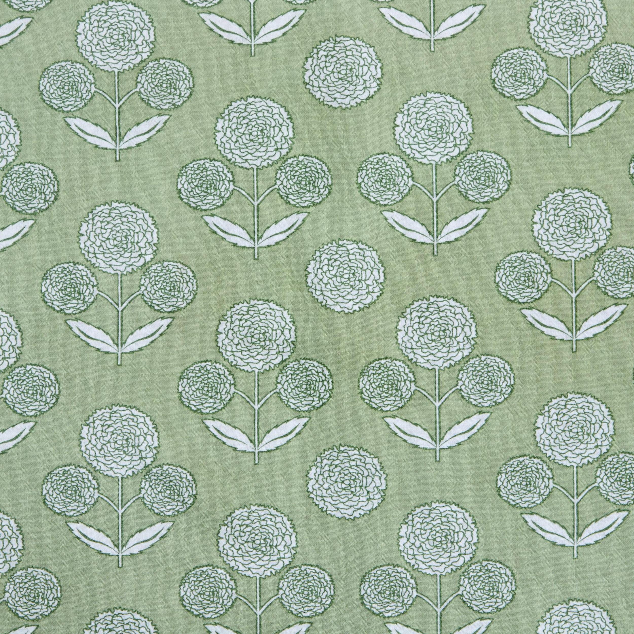 Beautiful Home by Drew Barrymore 4-Piece Kitchen Towel Set, Sage Green, 16"W x 26"L