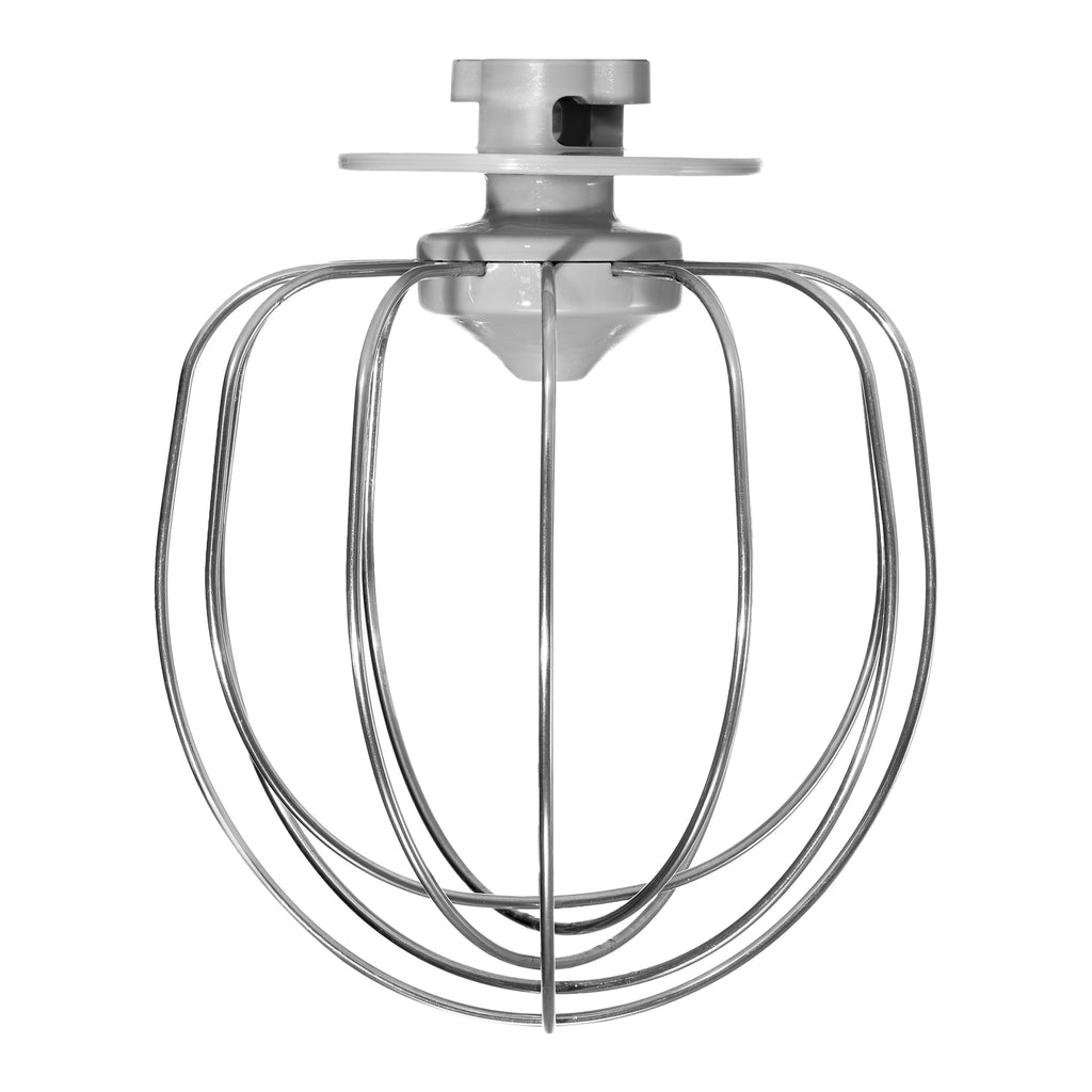 Beautiful 3.5 Qt Stand Mixer with Flat Beater, Dough Hook, Balloon Whisk, Buttercream by Drew Barrymore